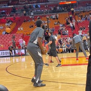 Meet your Posher, Guilherme